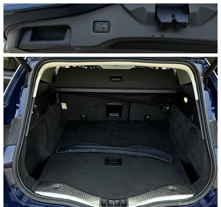 Ford Mondeo cena 68900 przebieg: 183400, rok produkcji 2020 z Iława małe 704